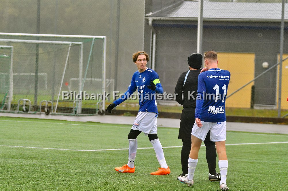 DSC_2729_People-SharpenAI-Standard Bilder Kalmar FF U19 - Trelleborg U19 231021